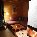 Panorama Auszeit بيت للعطل