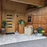 بيت للعطل Panorama Auszeit