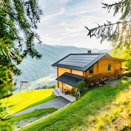 Panorama Auszeit بيت للعطل Sonnberg